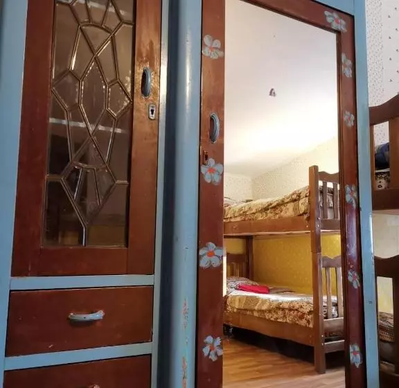 White Shino Hostel