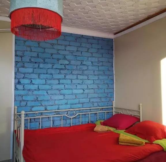 White Shino Hostel