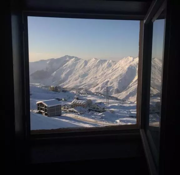White Shino Hostel