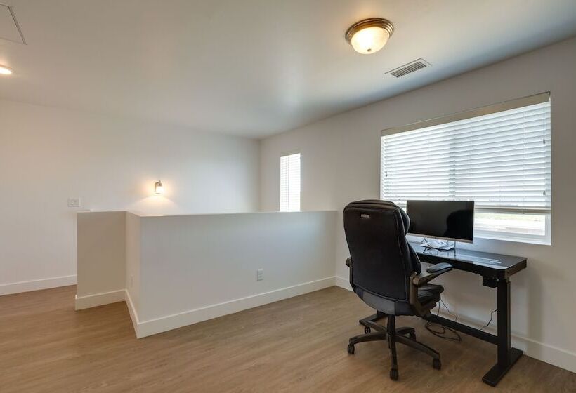 Bellemont Family Home W/ Yard   Hike, Ski, Explore