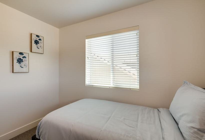 Bellemont Family Home W/ Yard   Hike, Ski, Explore