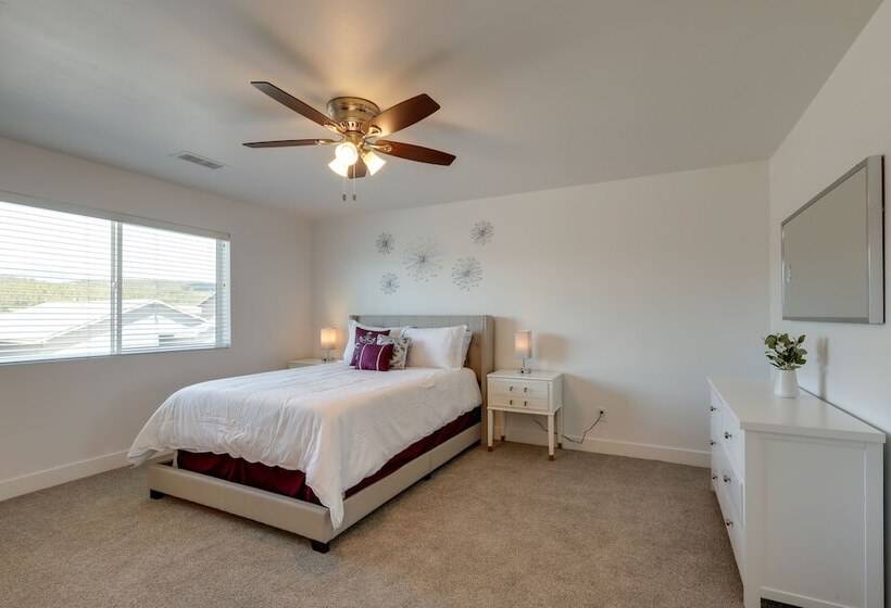 Bellemont Family Home W/ Yard   Hike, Ski, Explore