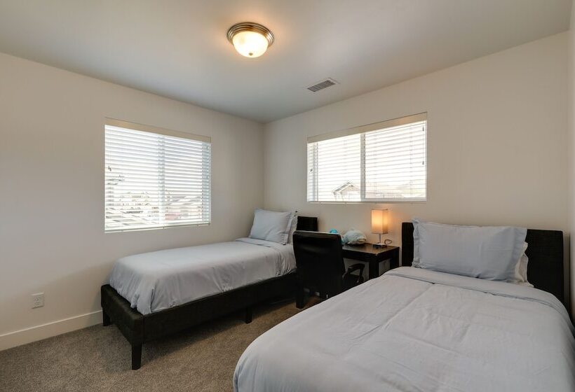 Bellemont Family Home W/ Yard   Hike, Ski, Explore