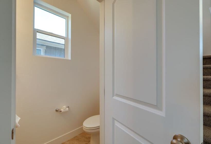 Bellemont Family Home W/ Yard   Hike, Ski, Explore