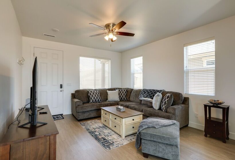 Bellemont Family Home W/ Yard   Hike, Ski, Explore