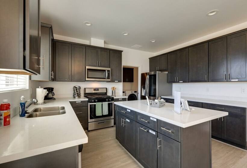 Bellemont Family Home W/ Yard   Hike, Ski, Explore