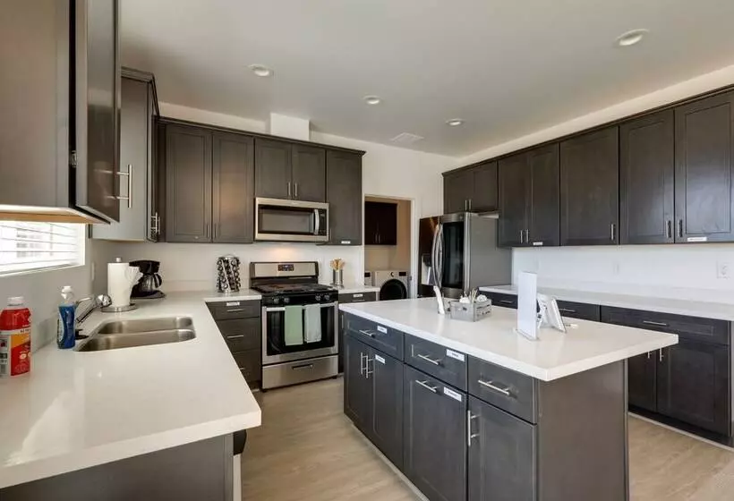 Bellemont Family Home W/ Yard   Hike, Ski, Explore