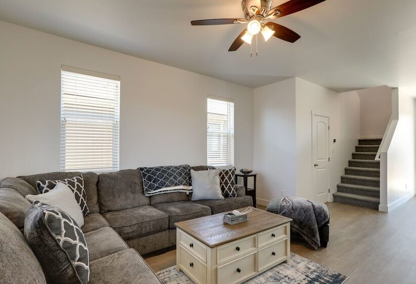 Bellemont Family Home W/ Yard   Hike, Ski, Explore