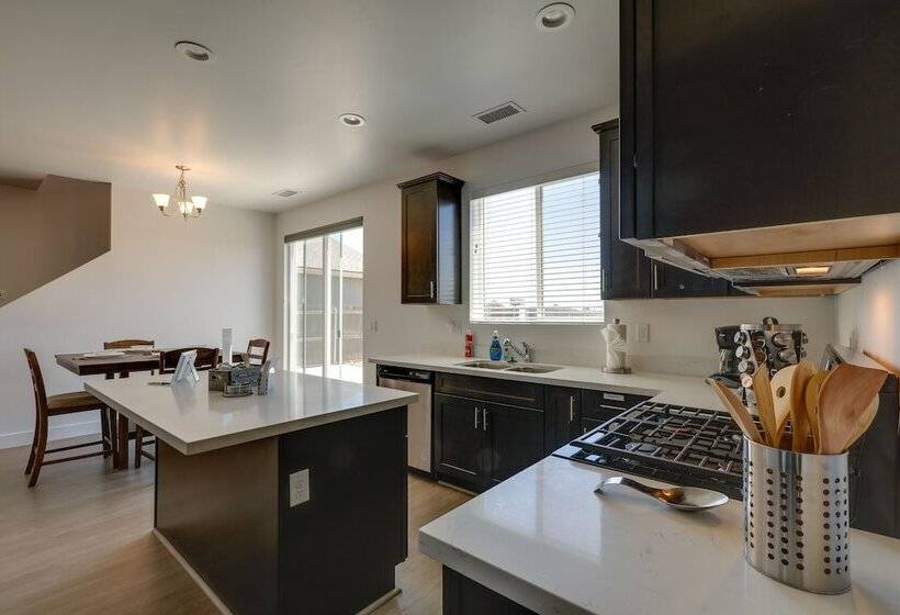 Bellemont Family Home W/ Yard   Hike, Ski, Explore