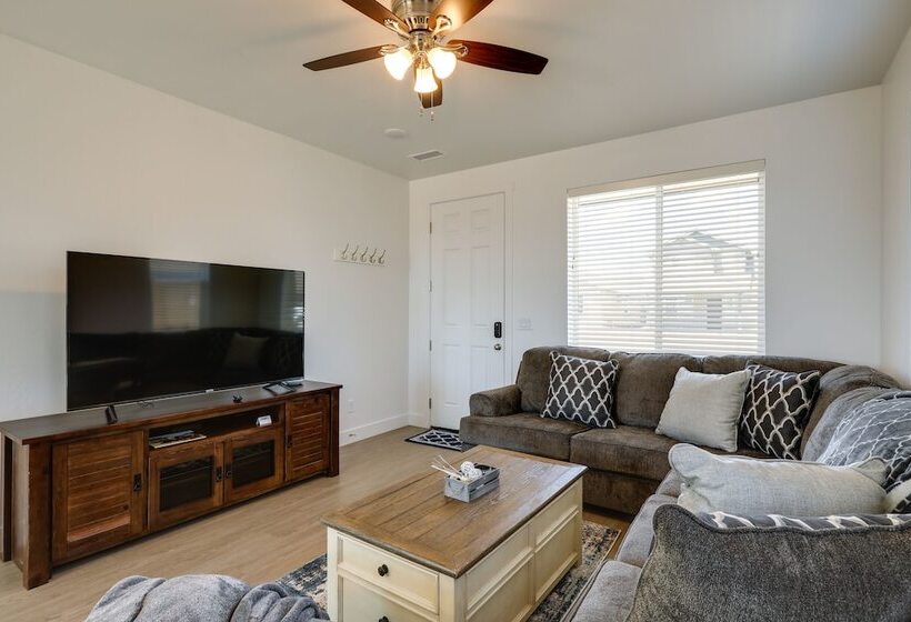 Bellemont Family Home W/ Yard   Hike, Ski, Explore