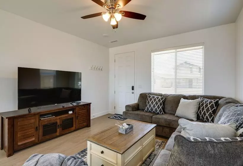 Bellemont Family Home W/ Yard   Hike, Ski, Explore