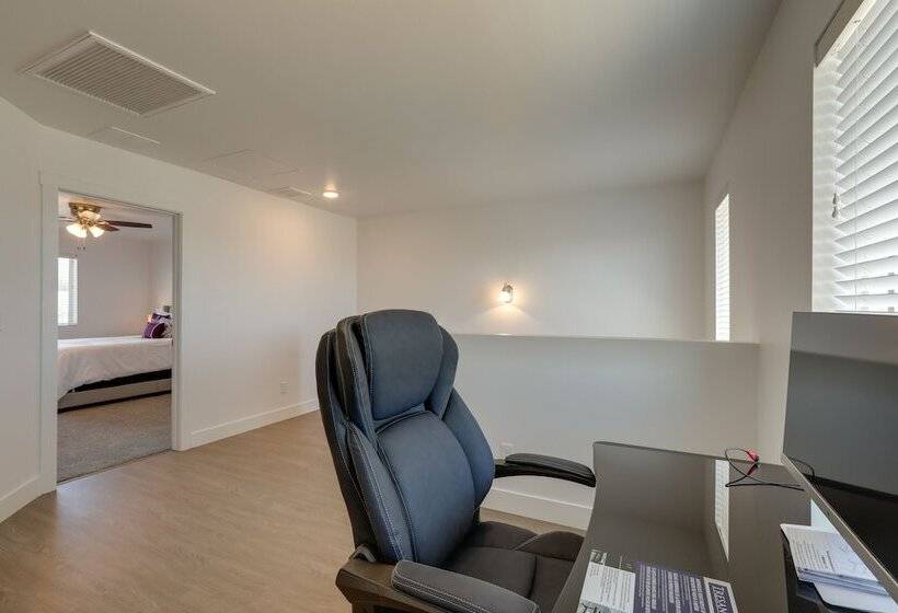 Bellemont Family Home W/ Yard   Hike, Ski, Explore