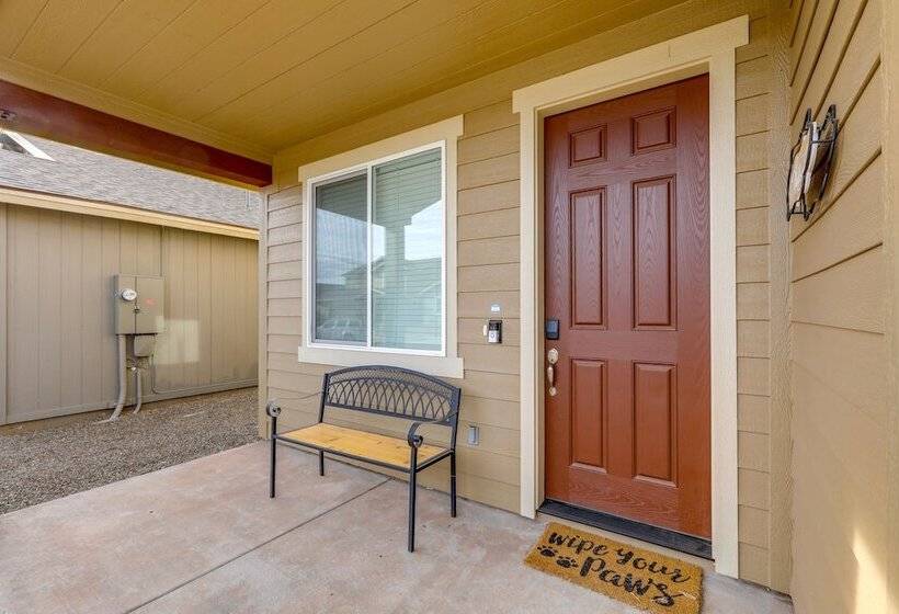 Bellemont Family Home W/ Yard   Hike, Ski, Explore