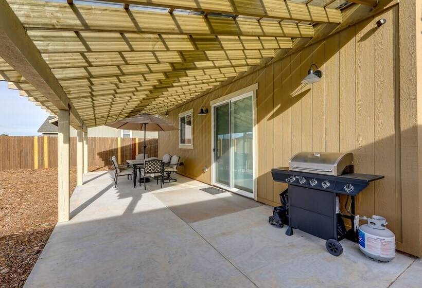 Bellemont Family Home W/ Yard   Hike, Ski, Explore