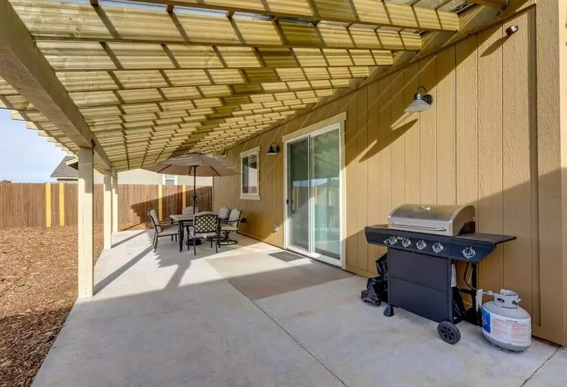 Bellemont Family Home W/ Yard   Hike, Ski, Explore