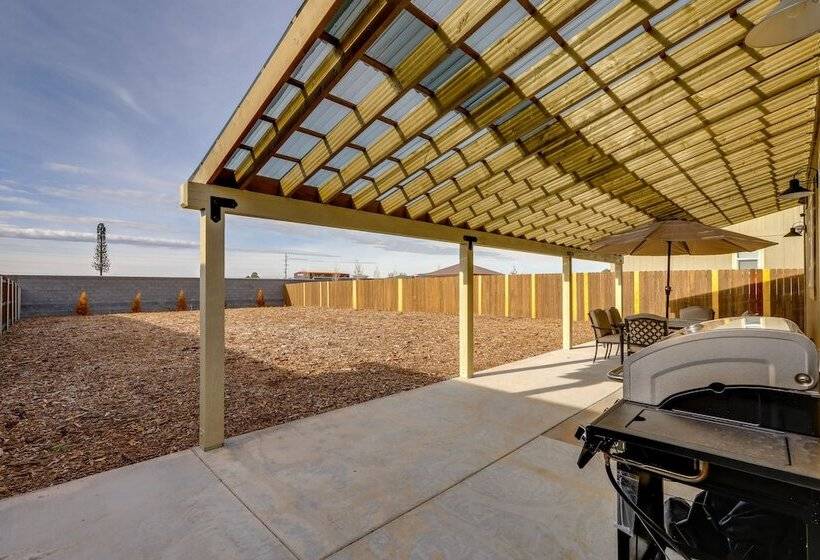 Bellemont Family Home W/ Yard   Hike, Ski, Explore