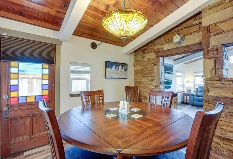 Birch Bay Vacation Home, Close To Beachfront Parks