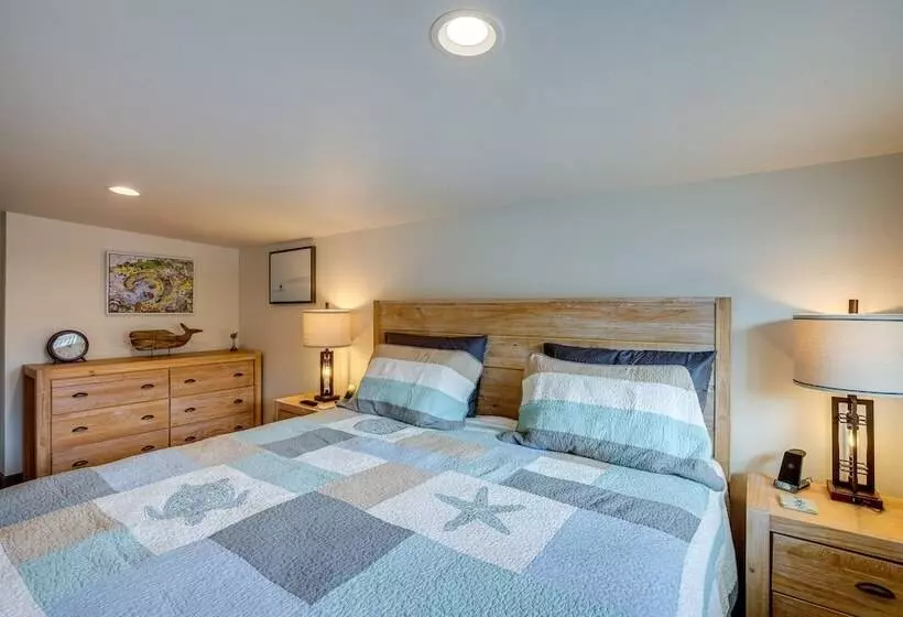Birch Bay Vacation Home, Close To Beachfront Parks