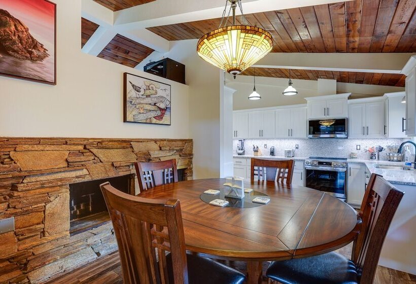 Birch Bay Vacation Home, Close To Beachfront Parks