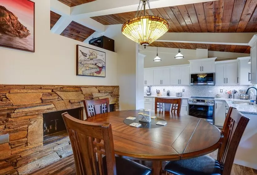 Birch Bay Vacation Home, Close To Beachfront Parks