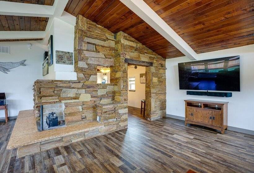 Birch Bay Vacation Home, Close To Beachfront Parks