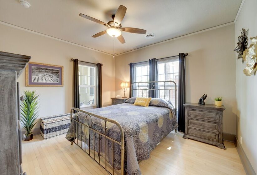 Clarkdale Home W/ Furnished Deck  Half Mi To Dtwn!