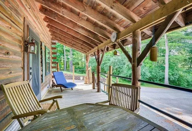 Charming Wellesley Island Cabin Near State Parks