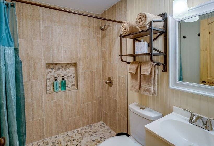 Cozy 3 Oaks Cottage In Gulfport: Close To Beach!