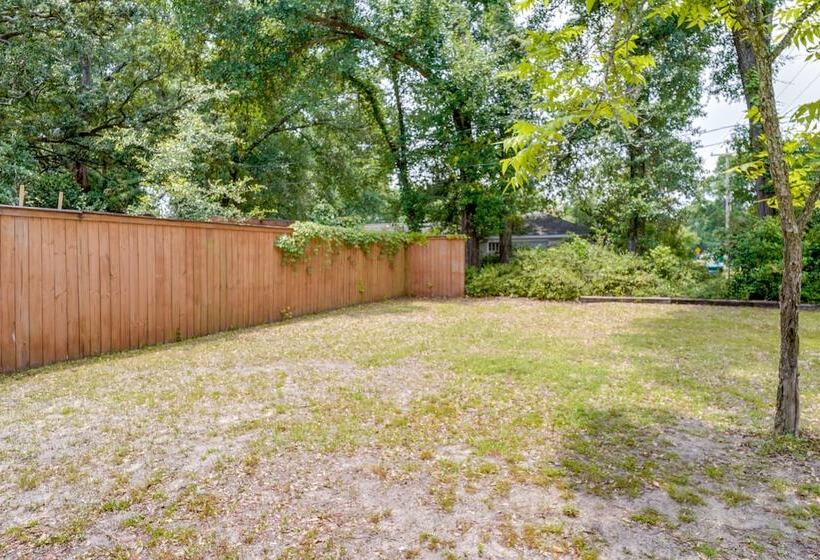 Cozy 3 Oaks Cottage In Gulfport: Close To Beach!