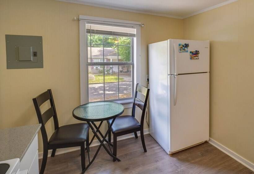 Cozy 3 Oaks Cottage In Gulfport: Close To Beach!