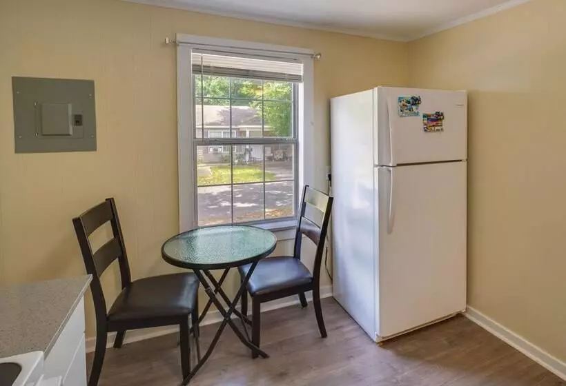 Cozy 3 Oaks Cottage In Gulfport: Close To Beach!