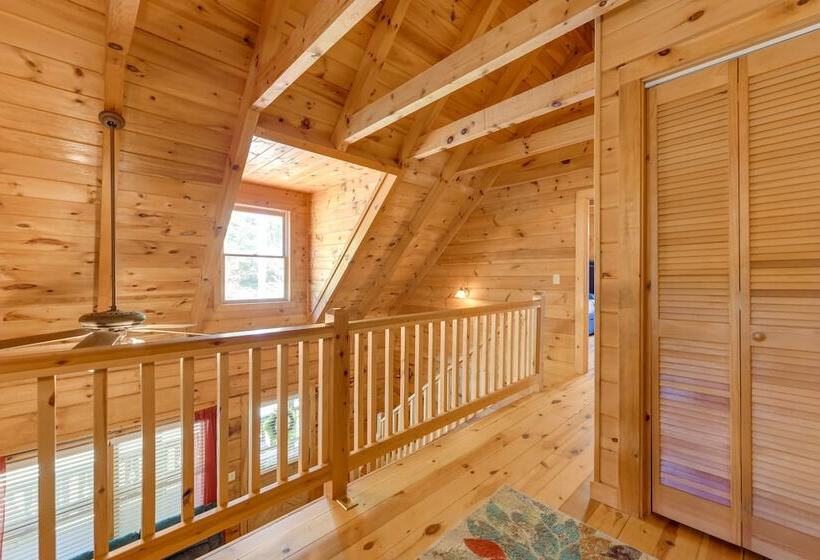 Cabin W/ Hot Tub + Fishing Pond In Del Rio!