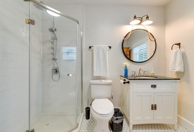 Egin Lakes Dunes Access Home W/ Private Yard!