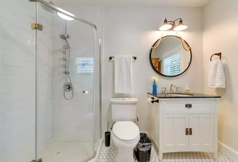 Egin Lakes Dunes Access Home W/ Private Yard!