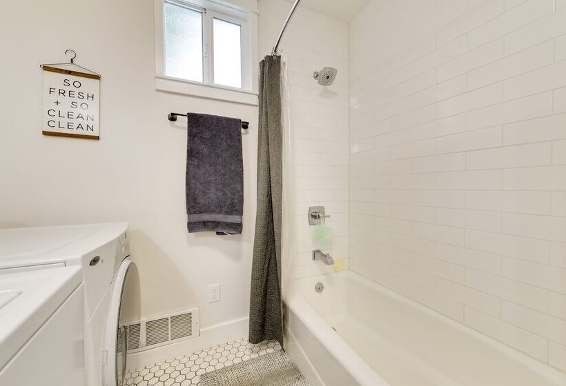 Egin Lakes Dunes Access Home W/ Private Yard!