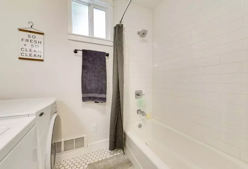 Egin Lakes Dunes Access Home W/ Private Yard!