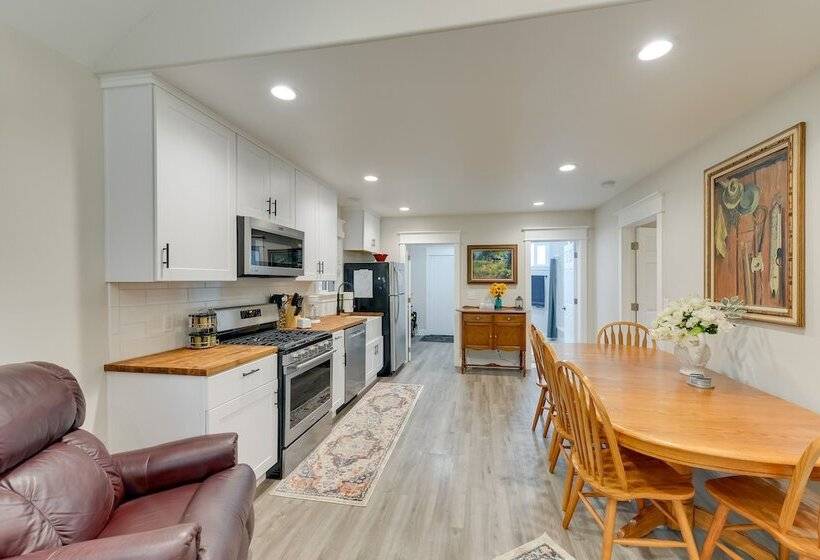 Egin Lakes Dunes Access Home W/ Private Yard!