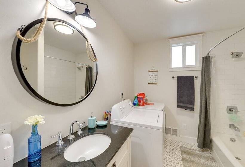 Egin Lakes Dunes Access Home W/ Private Yard!