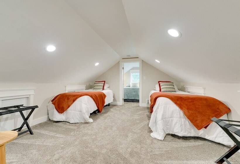 Egin Lakes Dunes Access Home W/ Private Yard!