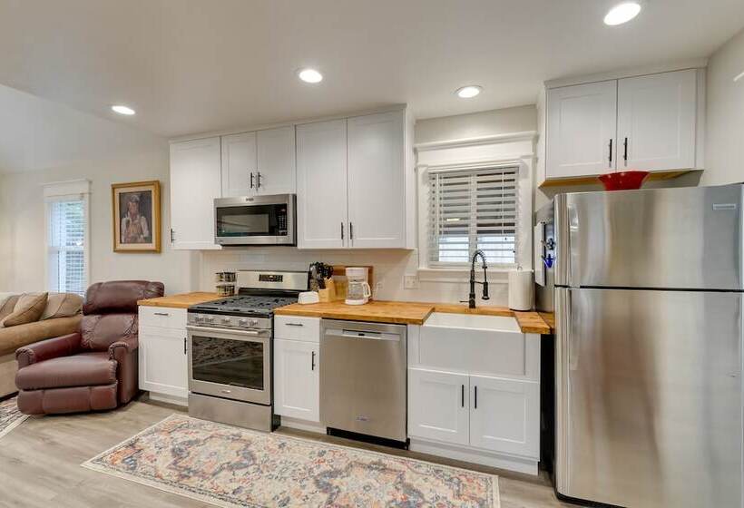 Egin Lakes Dunes Access Home W/ Private Yard!