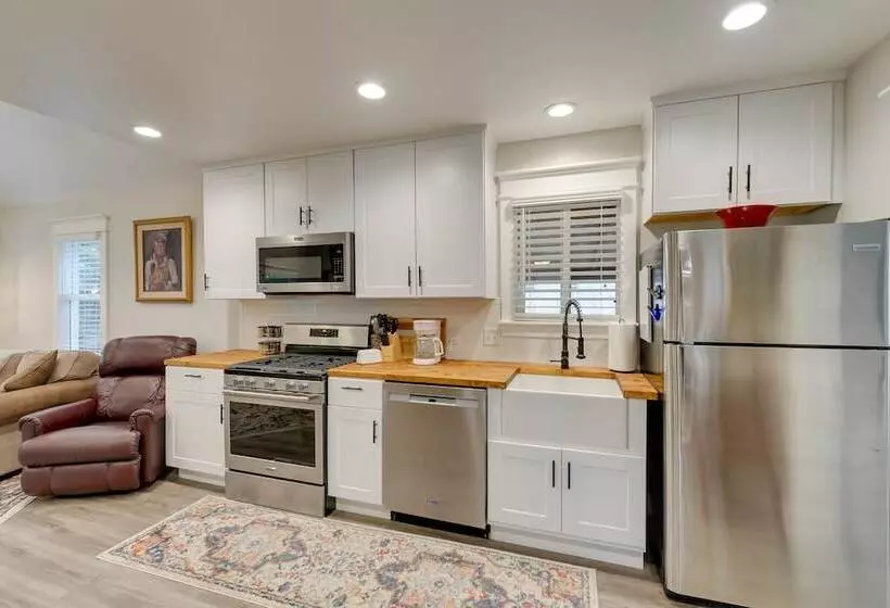 Egin Lakes Dunes Access Home W/ Private Yard!