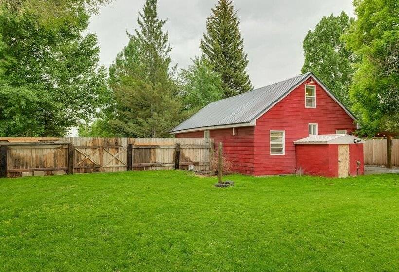 Egin Lakes Dunes Access Home W/ Private Yard!