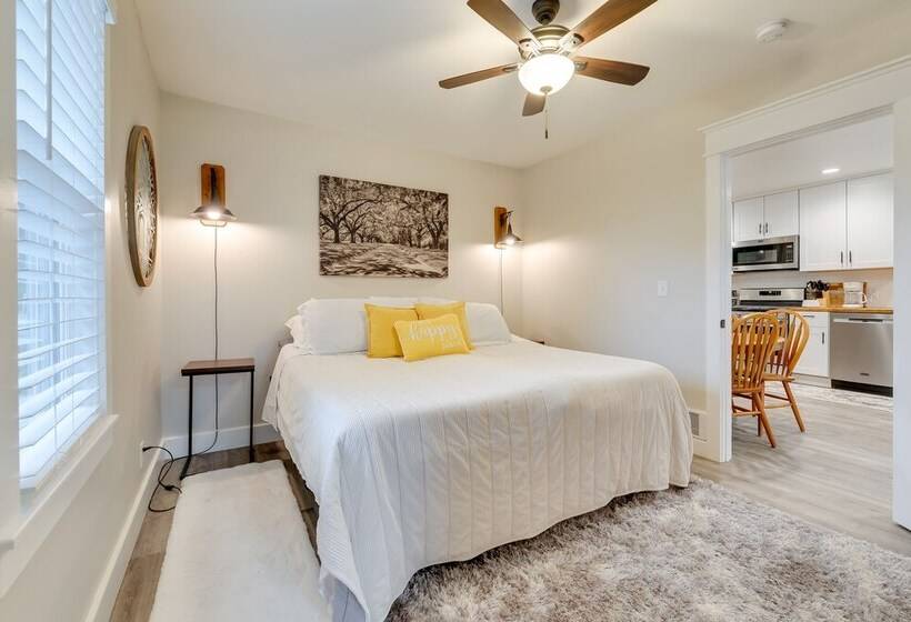 Egin Lakes Dunes Access Home W/ Private Yard!