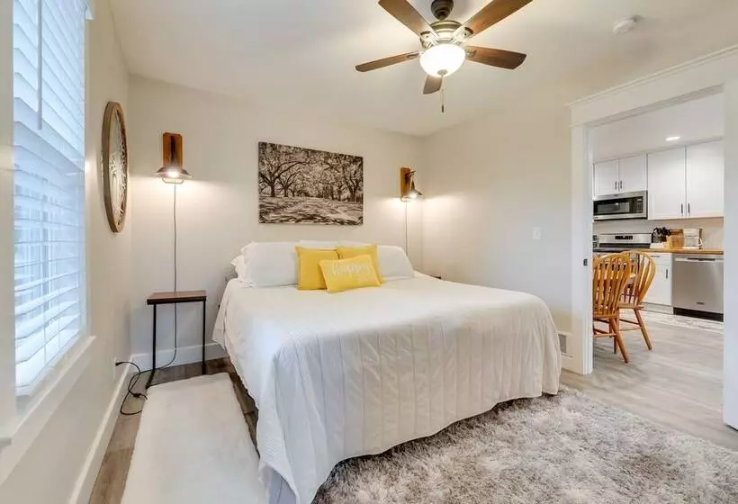 Egin Lakes Dunes Access Home W/ Private Yard!