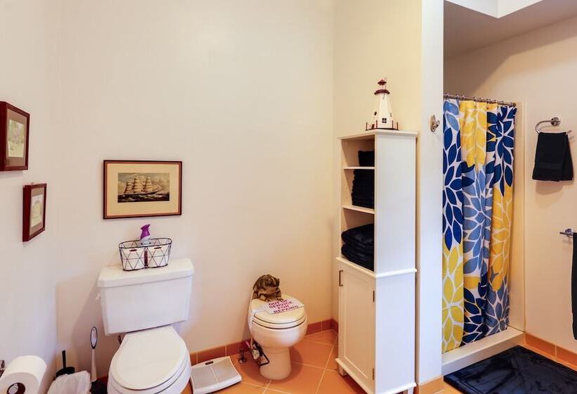 Enchanting Retreat In Prospect Harbor