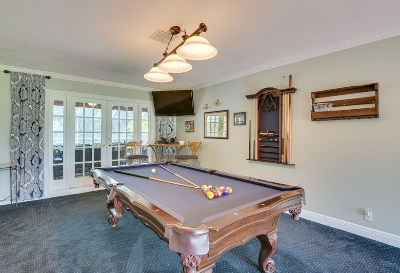 Florida Escape W/ Pool ~ 16 Mi To Fort Lauderdale!