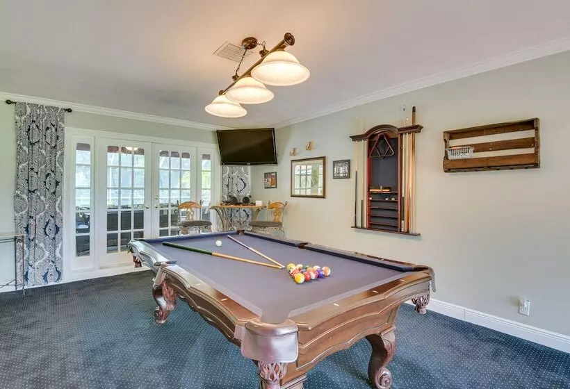 Florida Escape W/ Pool ~ 16 Mi To Fort Lauderdale!