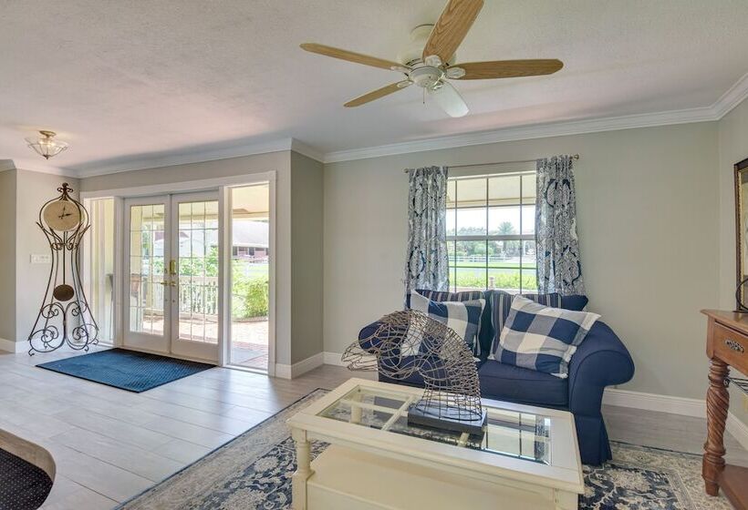 Florida Escape W/ Pool ~ 16 Mi To Fort Lauderdale!