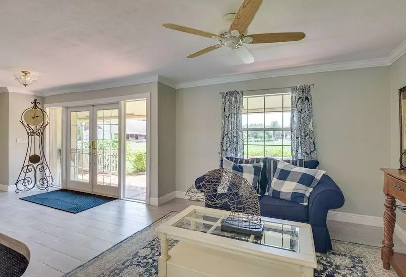 Florida Escape W/ Pool ~ 16 Mi To Fort Lauderdale!