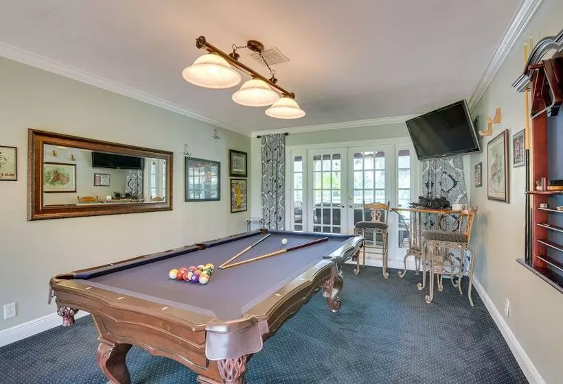 Florida Escape W/ Pool ~ 16 Mi To Fort Lauderdale!